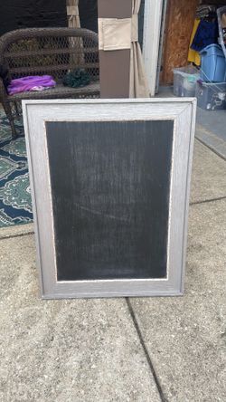 Chalkboard