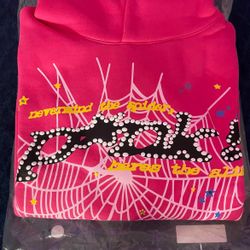 Spider Hoodies 