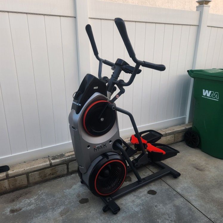 Bowflex MAX Trainer