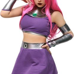 Star Light Costume 1X! *CHEAPER!* 