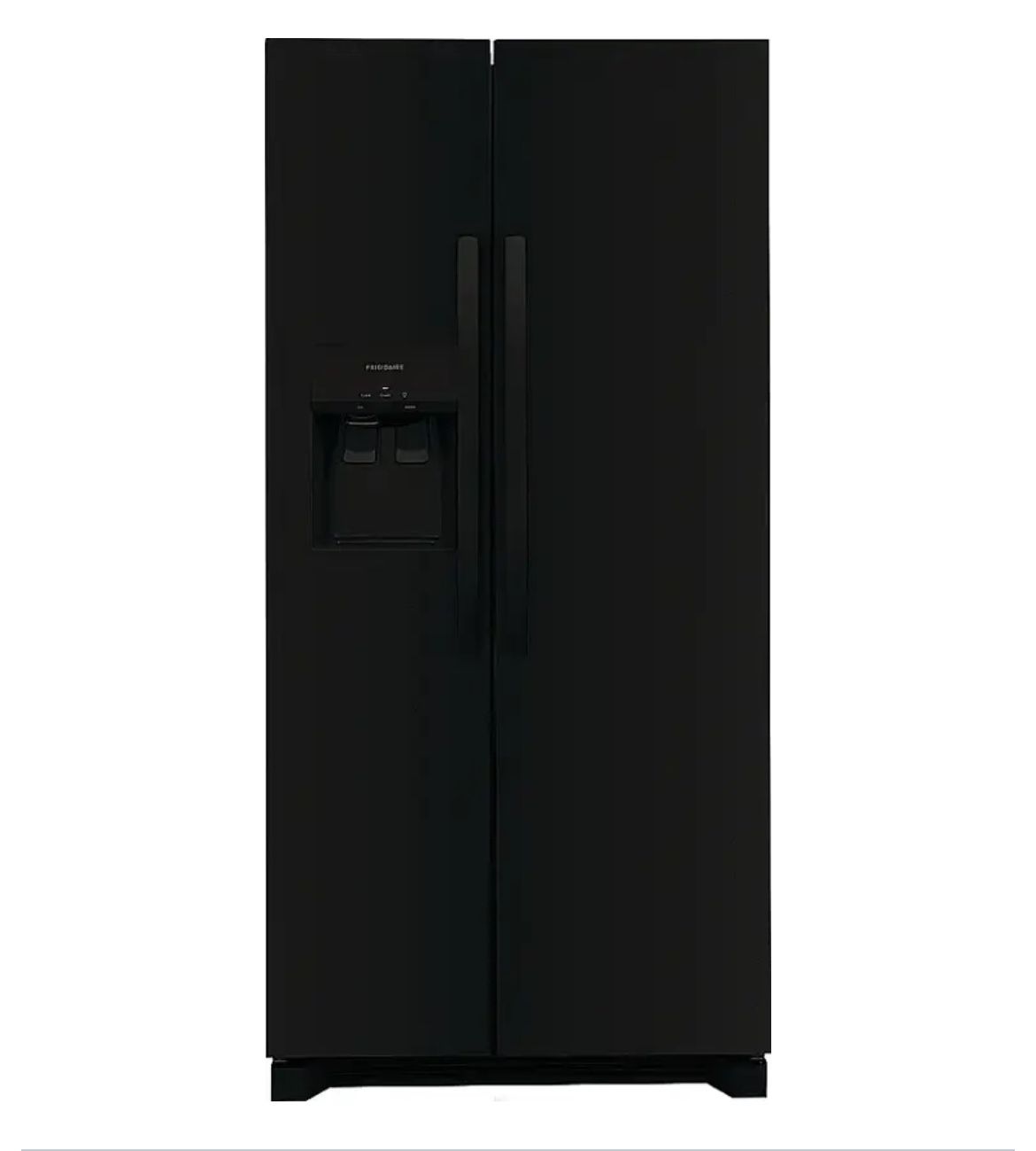 Free Fridge