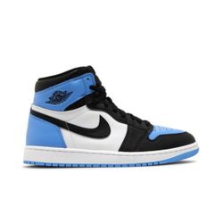 air jordan 1 retro high OG ‘UNC 