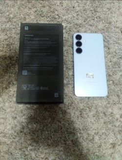 Unlocked Samsung Galaxy S25 5G