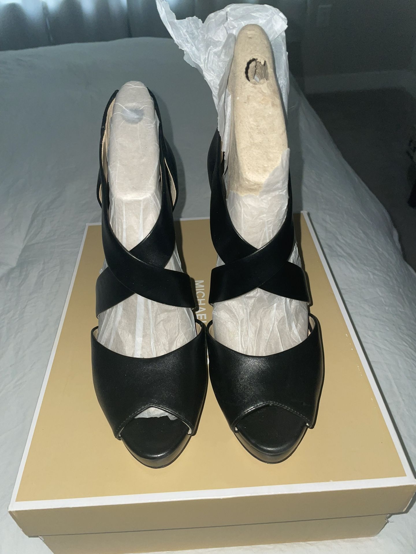 Sexy Heels