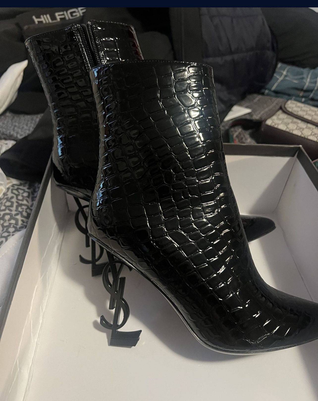 Boots