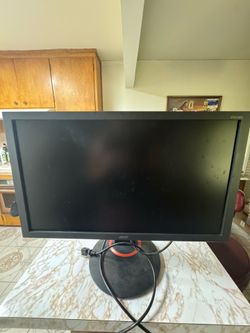 24" Nitro Gaming Monitor - XFA240Q