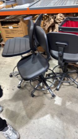 Office chairs