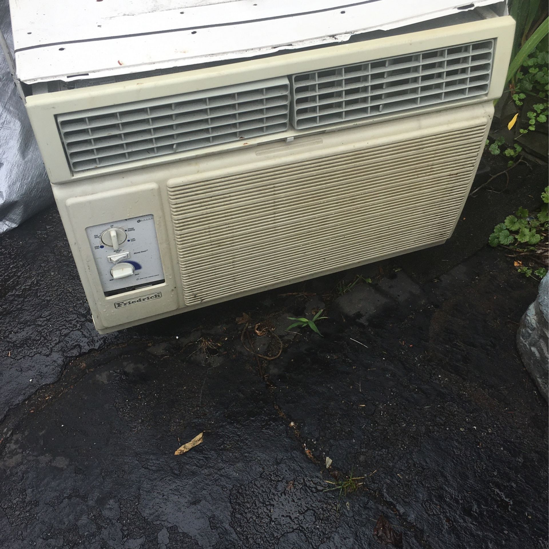 Friedrich KS15L10 QuietMaster Series 110v 14,500 BTU Room Air