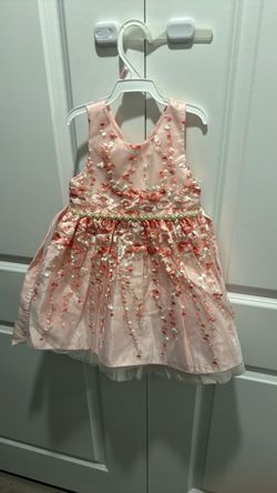 Girls dress- Size 2T