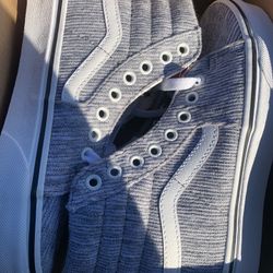 Vans/ Sk8-HI/ 5.0 Women’s 