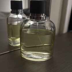 DOLCE & GABBANA COLOGNE
