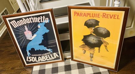 Wall Art print European Style 