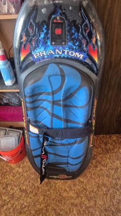 Phantom Hydroslide Wakeboard  $75
