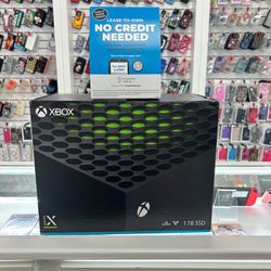 Xbox x series