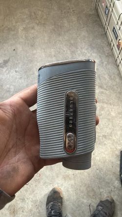 Rangefinder