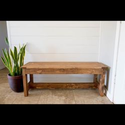 🪵 Custom Built Farmhouse & Outdoor Furniture 🪵