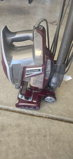 Shark stick vacuum