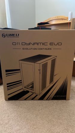 O11 Dynamic Evo