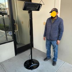 NEW Outdoor Electric Heater Patio Heater