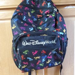 Disney Parks Backpacks New $60 EACH