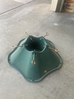 Tree Holder 