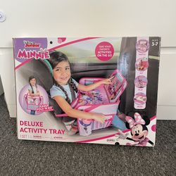 Activity Tray