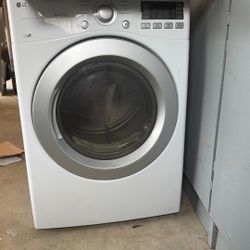 Gas Dryer