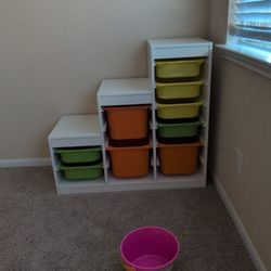 Ikea Storage Bin