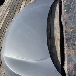 16-21 Honda Civic Hood Part