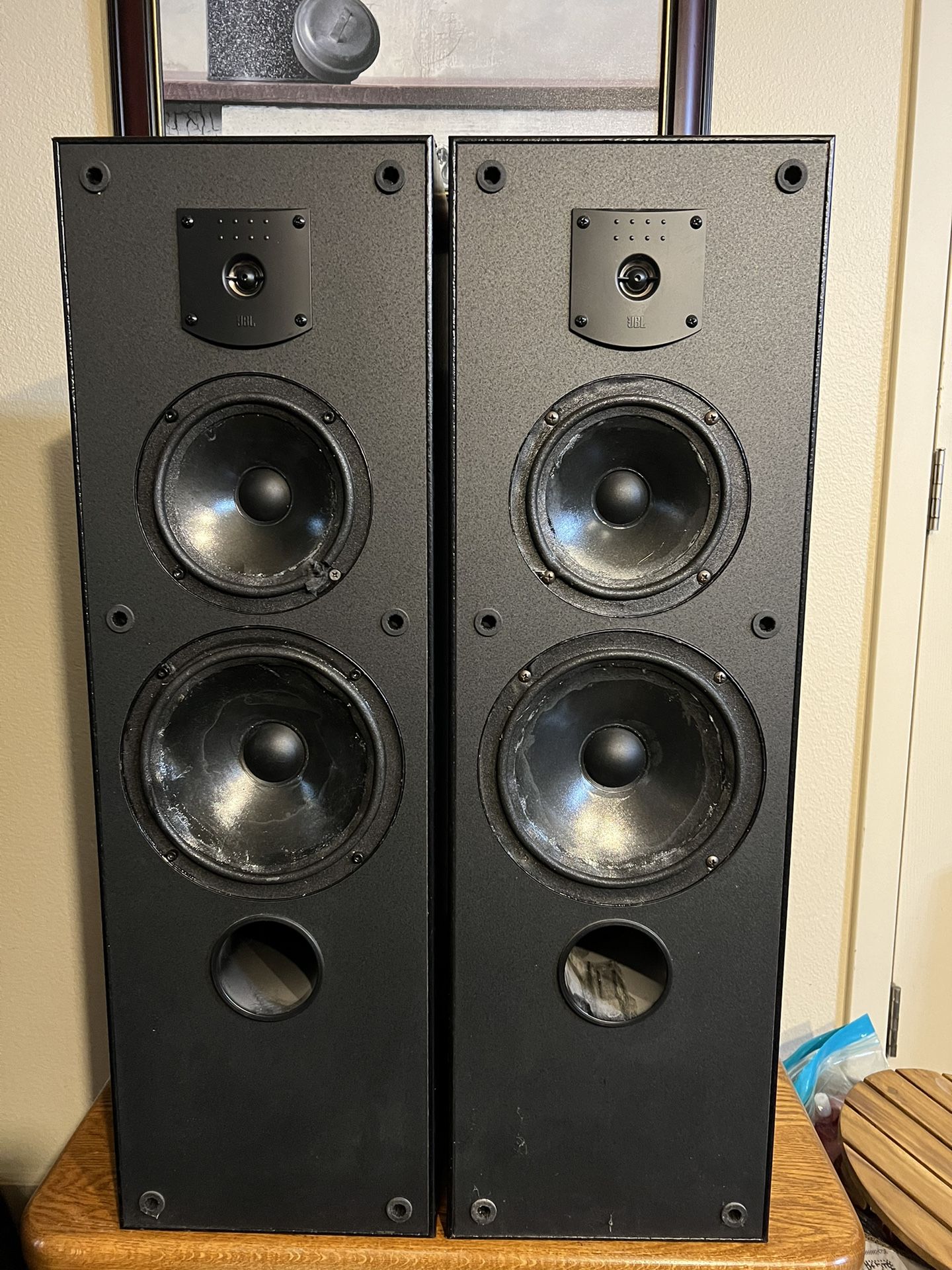 JBL J900MV