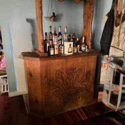 Pine Bar