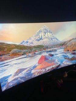 ASUS TUF Gaming Monitor (VG27AQ)