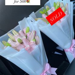 Valentine’s day flowers💐