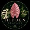 Hidden Leafage