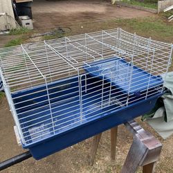 Pet Small Animal Cage