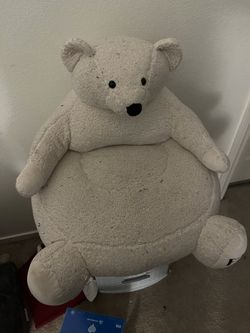 Bear Chair