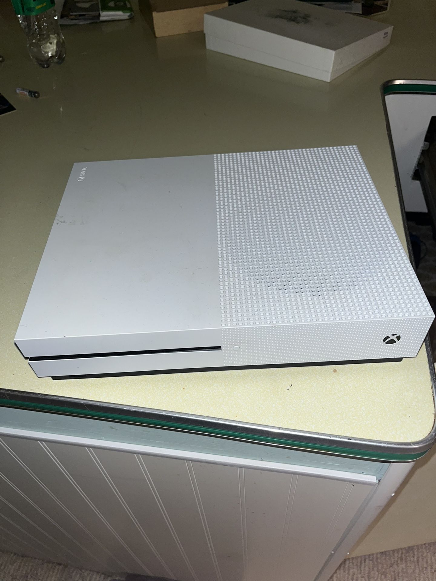 xbox one s