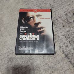 The Manchurian Candidate