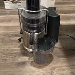 Juicer