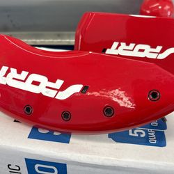 Caliper Covers Ford 
