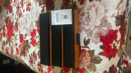 Cologne Organizer for men