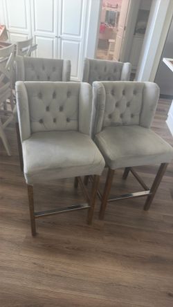 Counter Stool Chairs
