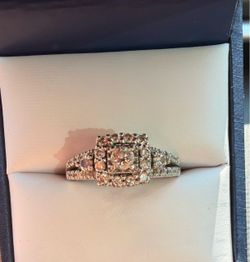 Engagement ring