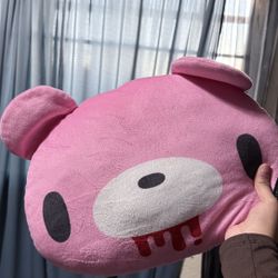 Gloomy Bear Pillow Plush