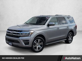 2023 Ford Expedition