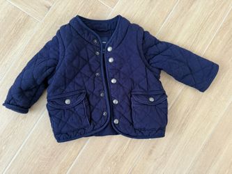 Gap Baby Jacket 