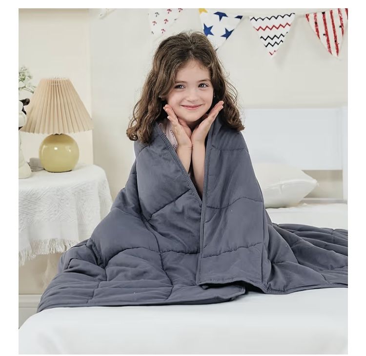 Kids Weighted Blanket-7lbs 41x60