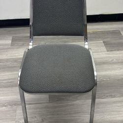 Conference / Banquet Chairs – Available Individually or in Small Sets
