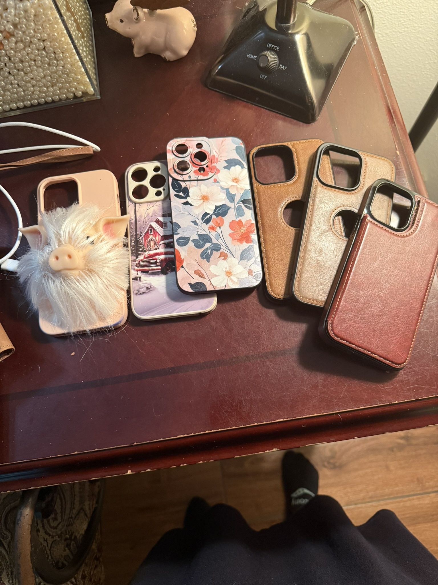 iPhone 14 Pro Max 6 Cover 