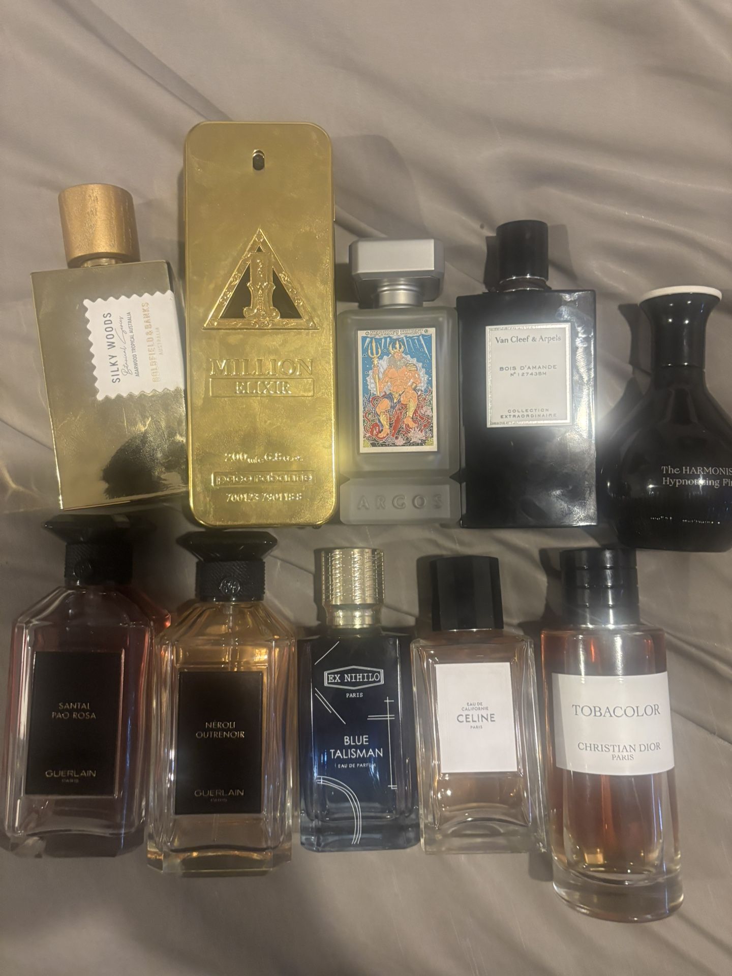 Cologne Sale
